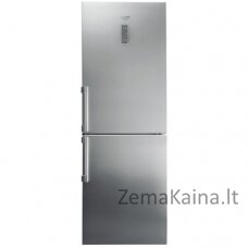 Kombinuotas šaldytuvas-šaldiklis HOTPOINT HA70BE 72 X