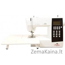 Kompiuterizuota siuvimo mašina Rubina H74A