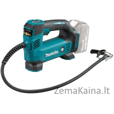 Akumuliatorinis kompresorius 18V MAKITA DMP180Z