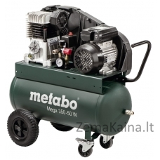Kompresorius MEGA 350-50 W, Metabo
