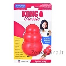 KONG Classic Dog Toy M