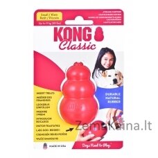 KONG Classic Dog Toy S