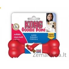 KONG Goodie Bone L - šuns žaislas