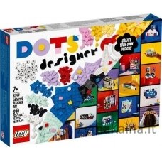 Konstruktorius LEGO DOTS - CREATIVE DESIGNER BOX