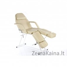 Kosmetologinis krėslas Restpro B-2 White