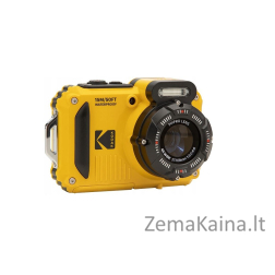 Kodak WPZ2 Yellow