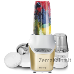 Kokteilinė CAMRY CR 4071 POWERFUL NUTRI