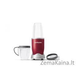 Kokteilių plaktuvas Nutribullet NB606R