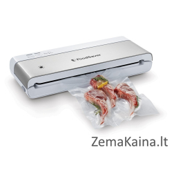 Kompaktowa zgrzewarka próżniowa FoodSaver VS0100X