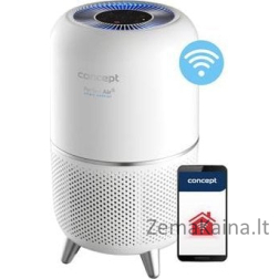 Koncepcinis oro valytuvas Perfect Air Smart CA1020 oro valytuvas