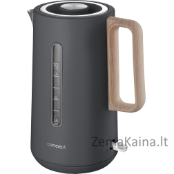 Koncepcinis virdulys CONCEPT RK3370 elektrinis virdulys
