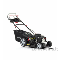 NAC vejapjovės DEGIMAS. DRIVE 146cc LS46-146-HS-ES-NG ELEKTRINIS STARTER