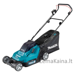 Akumuliatorinė vejapjovė Makita DLM432PT2; 18 V; 2x5,0 Ah akum.