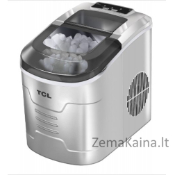Kostkarka do lodu TCL ICE-S9