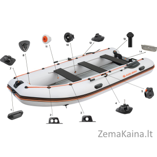 KOLIBRI KM-400DSL