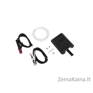 Kombinuotas suvirinimo aparatas S-MIGMA 155, 155 A, 230 V