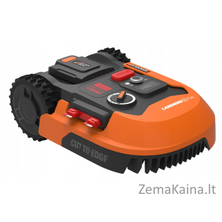 Vejos robotas  Landroid AKU 500m2 WR165E WORX