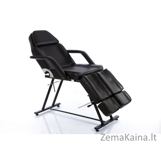 Kosmetologinis krėslas Restpro B-2 Black