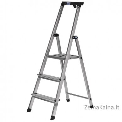 Kopėčios Krause Safety Folding ladder silver 1