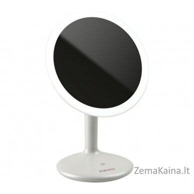 Kosmetinis veidrodis Homedics MIR-SR820-EU Touch & Glow
