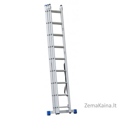 Kopečios G21 6390384 5,9m, 3x9 2