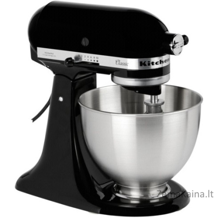 Kombainas Kitchenaid 5K45Sseob 1