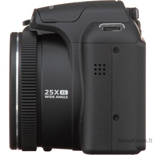 Kodak AZ255 Black 3