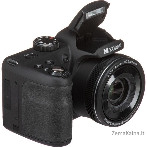 Kodak AZ255 Black 9