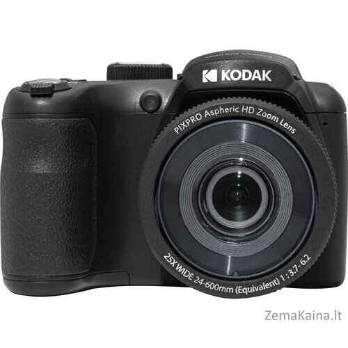 Kodak AZ255 Black