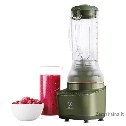 Kokteilinė Electrolux E7CB1-6FGM 4