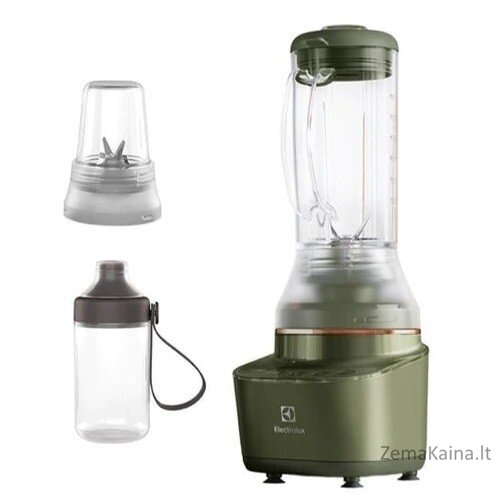 Kokteilinė Electrolux E7CB1-6FGM