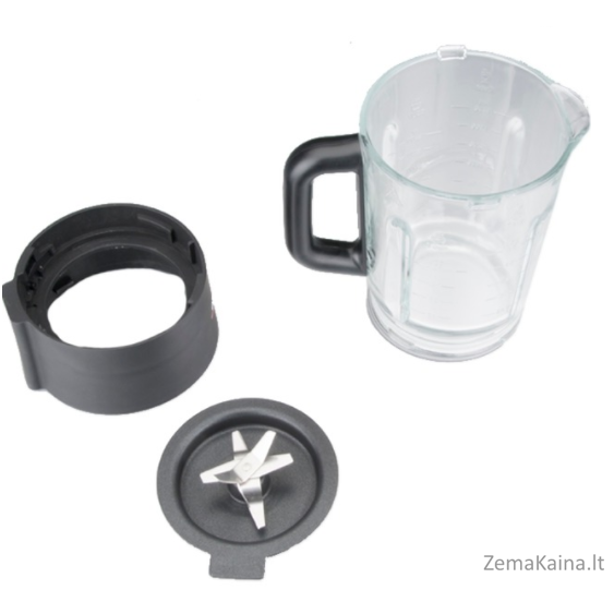 Kokteilinė Gastroback 41020 Cook&Mix Plus 2