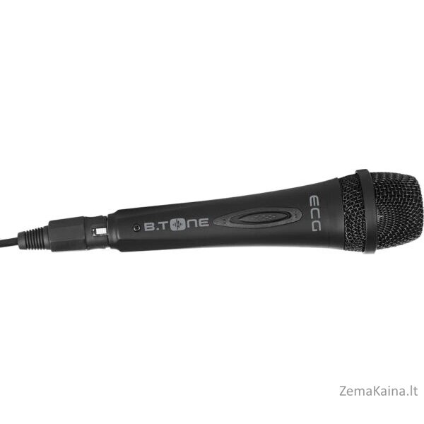 Kolonėlė ECG B.TONE 7100 BIGFOOT 10