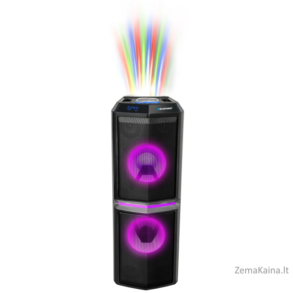 Kolonėlė Blaupunkt PS 10DB 1