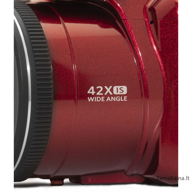 Kodak AZ425 Red 7