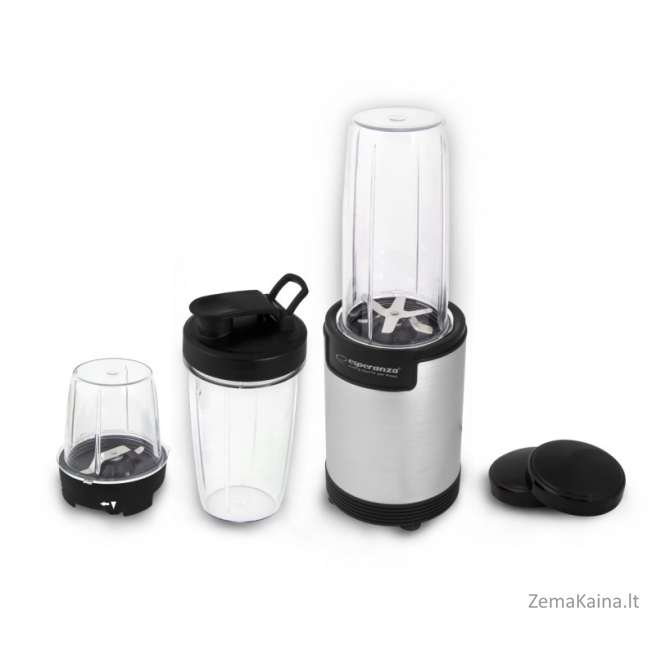 Kokteilinė  Esperanza NUTRI BOMB EKM030 900W 3