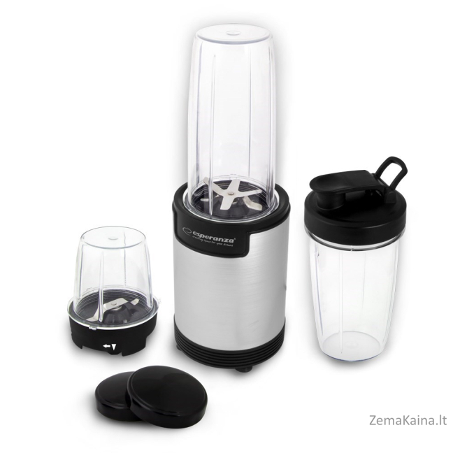Kokteilinė  Esperanza NUTRI BOMB EKM030 900W 9