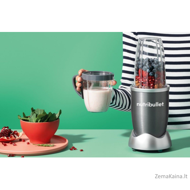 Kokteilinė NUTRIBULLET NB606DG 2