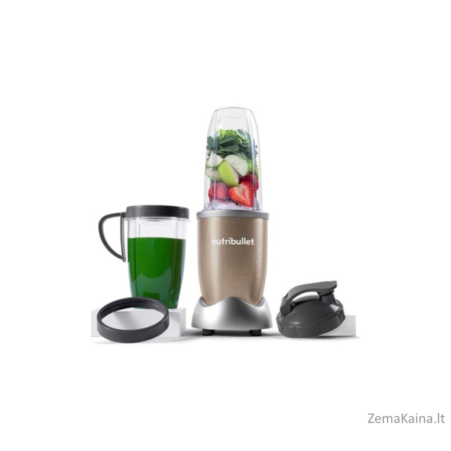 Kokteilinė Nutribullet NB907CP 1