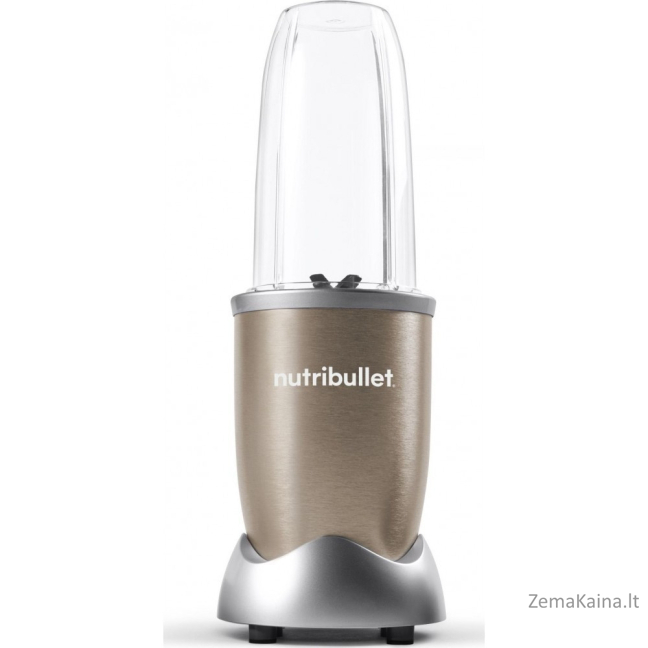 Kokteilinė Nutribullet NB907CP 2