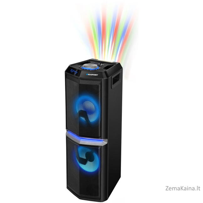 Kolonėlė Blaupunkt PS 10DB 2