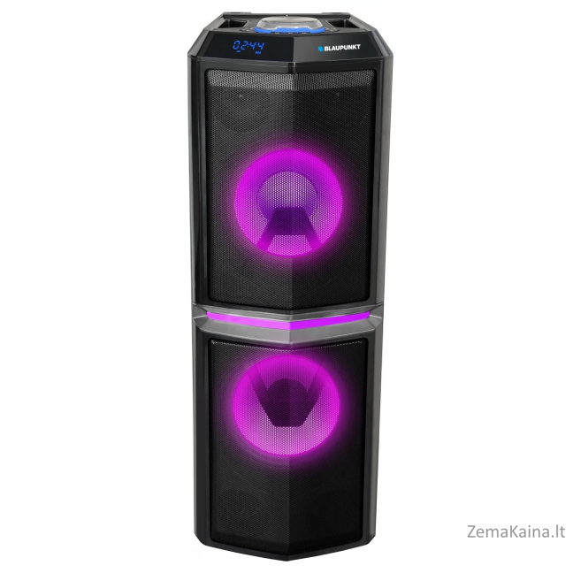 Kolonėlė Blaupunkt PS 10DB 4