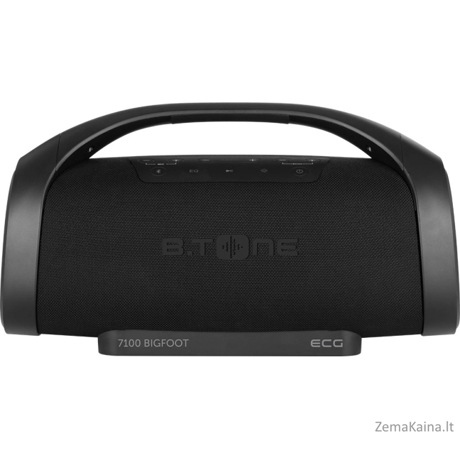Kolonėlė ECG B.TONE 7100 BIGFOOT 2