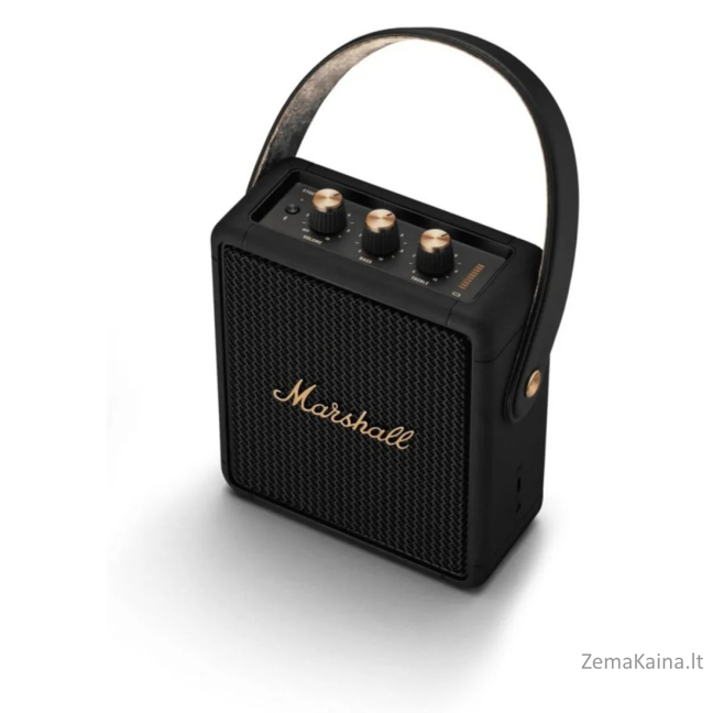 Kolonėlė Marshall Stockwell II Black  amp B 2