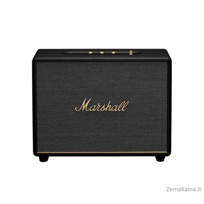 Kolonėlė Marshall Woburn III juoda