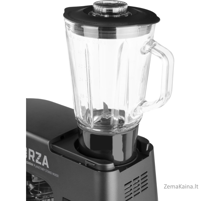Kombainas ECG FORZA 5500 Giorno Scuro 7