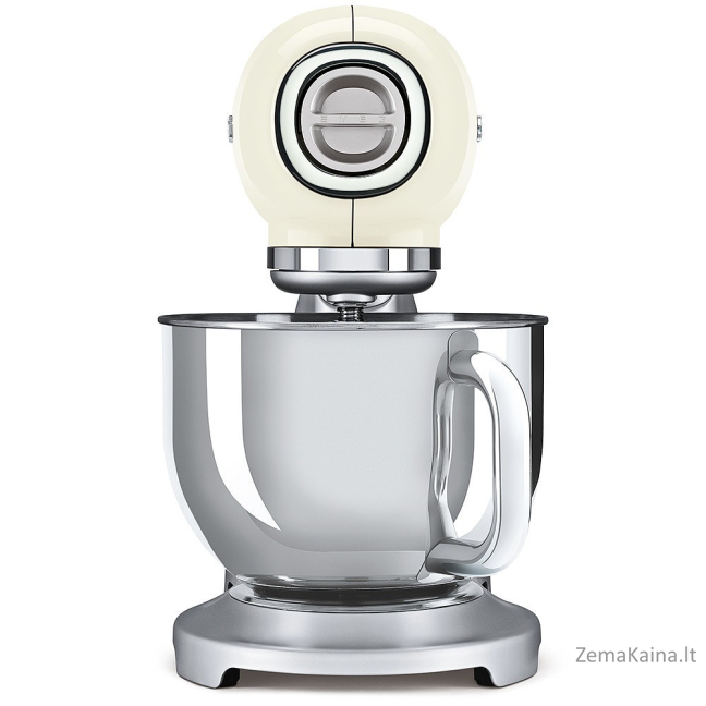 Kombainas Smeg SMF02CREU 1