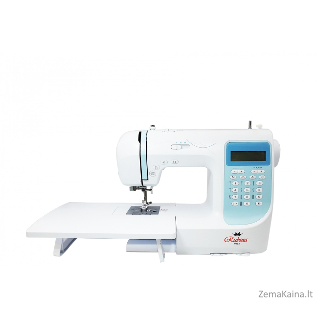 Kompiuterizuota siuvimo mašina Rubina H40A 2