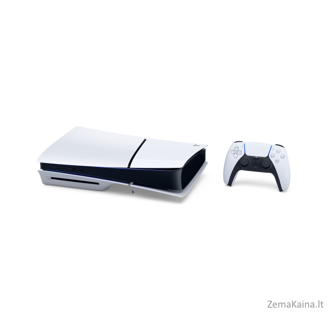 Konsola Sony PlayStation 5 Slim D Chassis 5