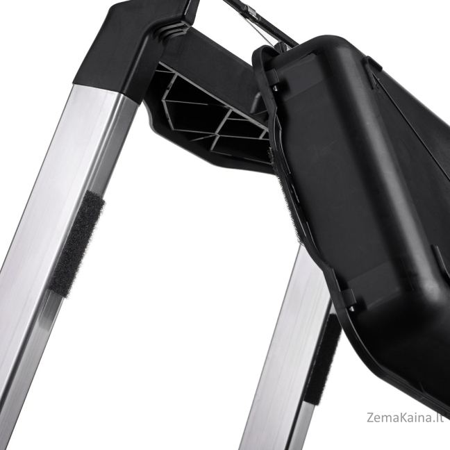 Kopėčios Krause Secury Aluminum ladder 5